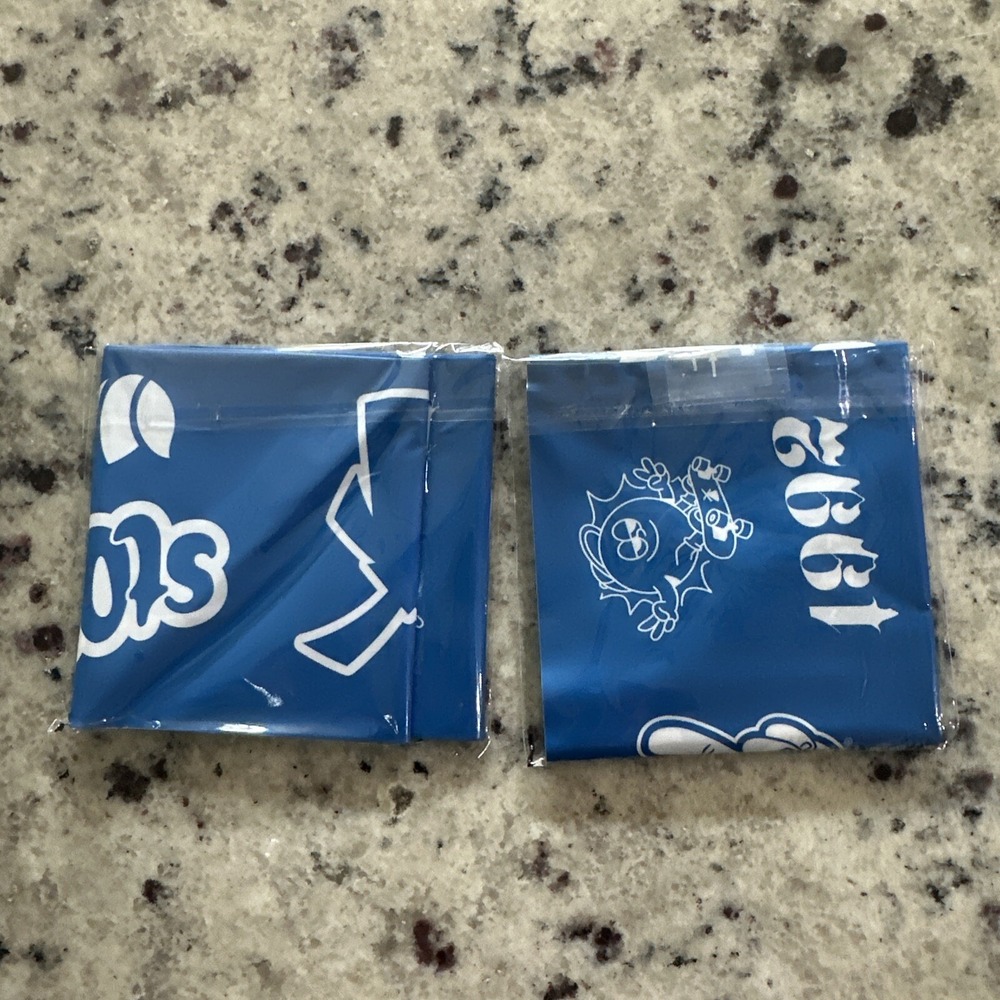 DUTCH BROS GAME DAY DROP for October 18th 2024! DUTCH BROS ThunderSticks x2!